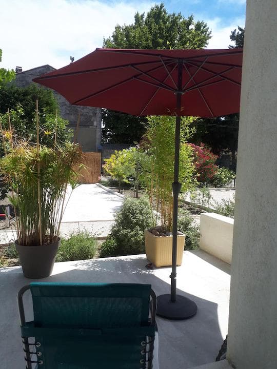 Relais d'Eden