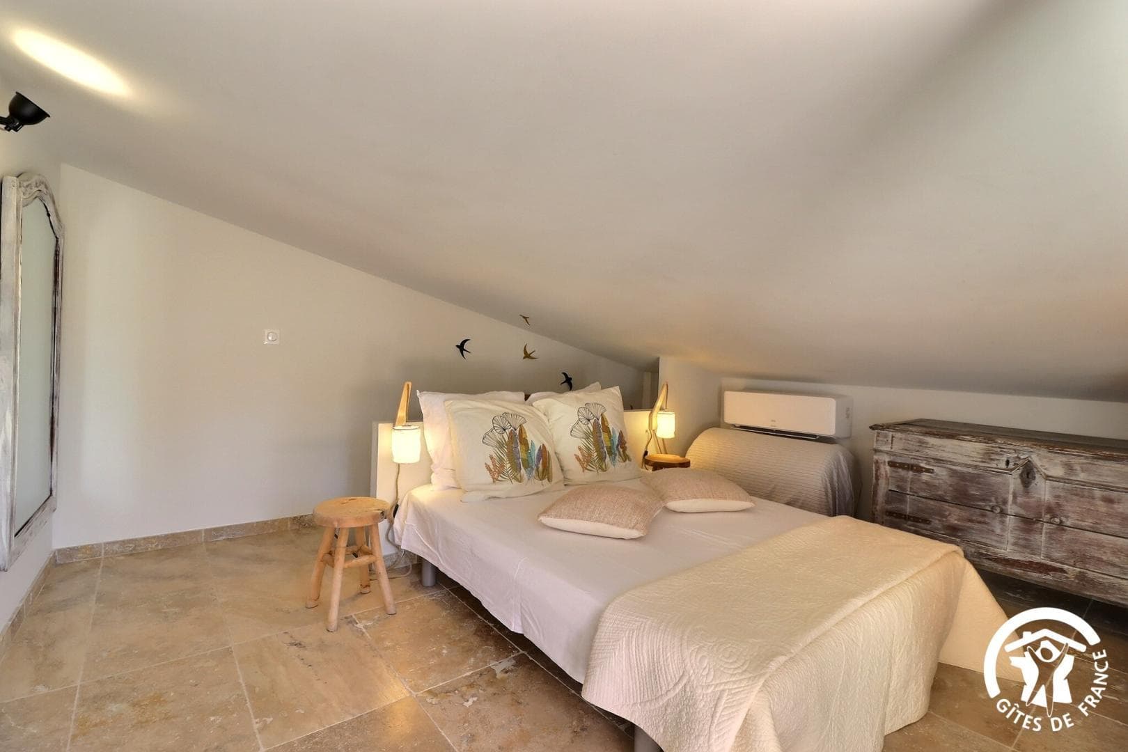 La Petite Maison
