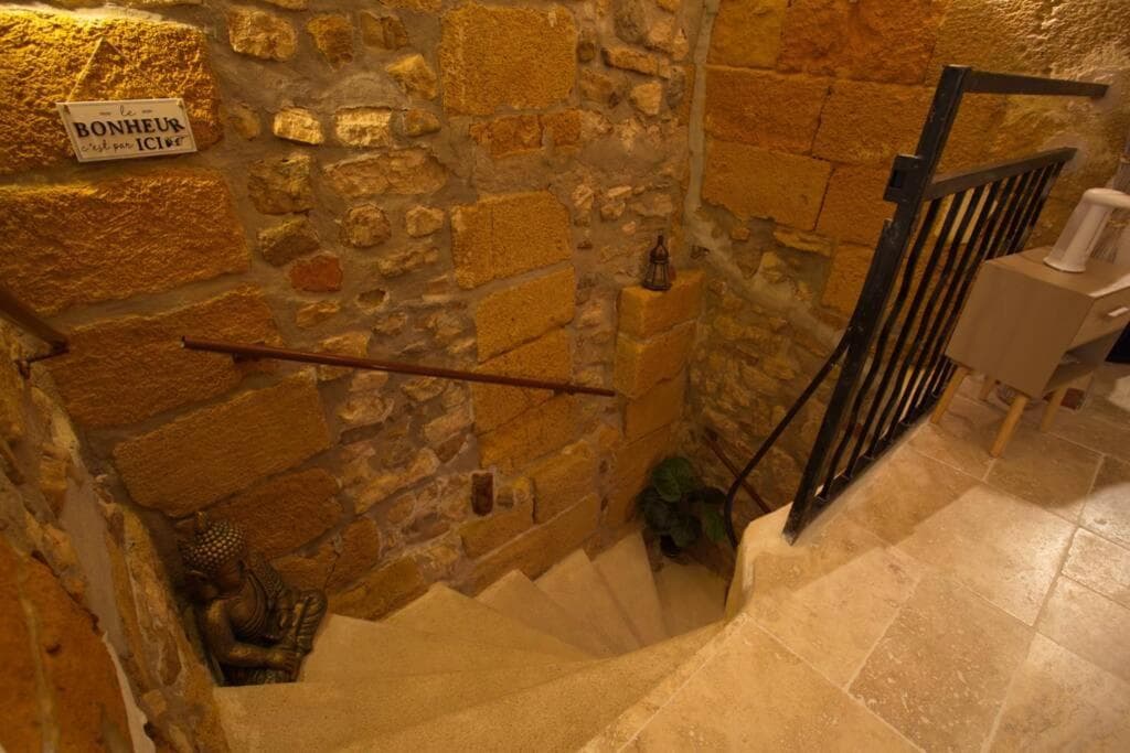 Les Secrets d'Alcôve Aix-en-Provence