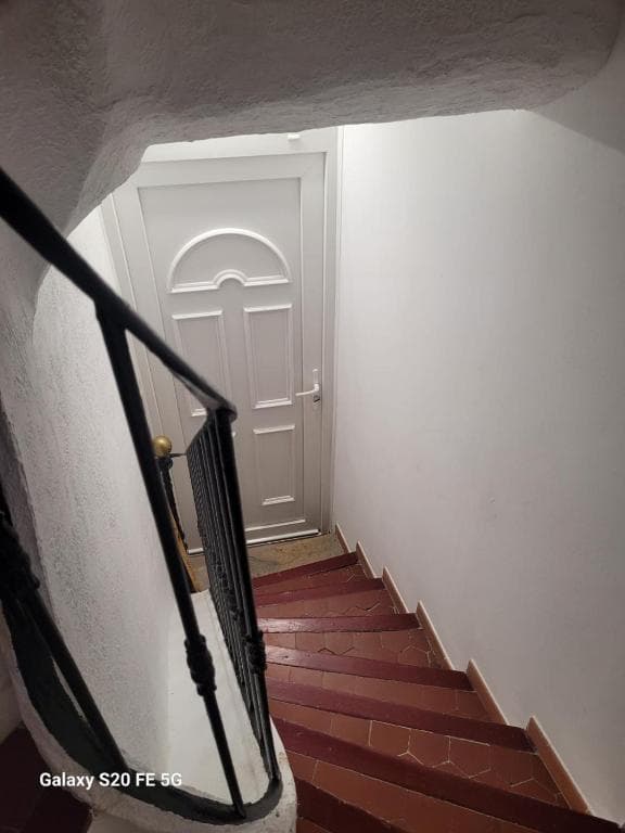 Duplex T3 en centre ville_Istres
