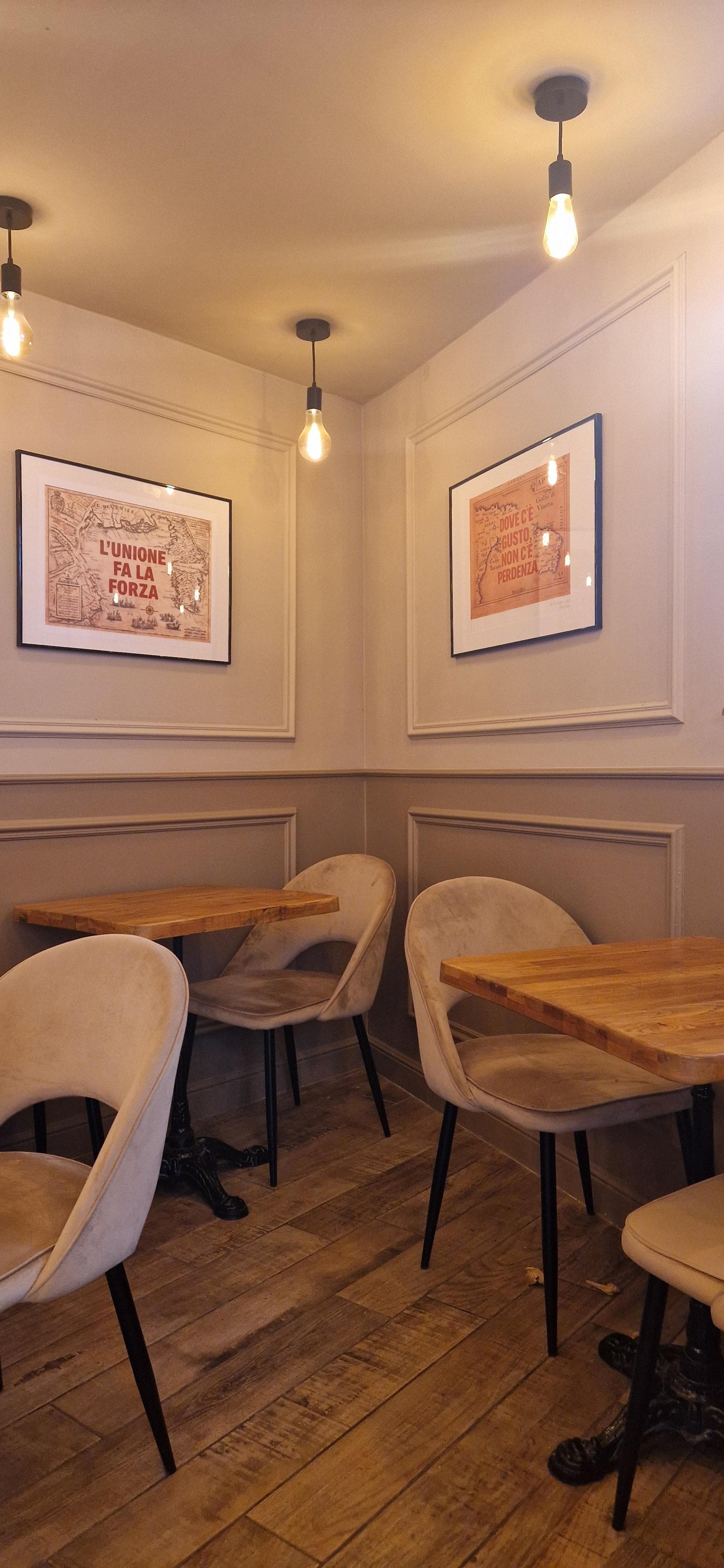 Pizzeria Antonio_Aubagne