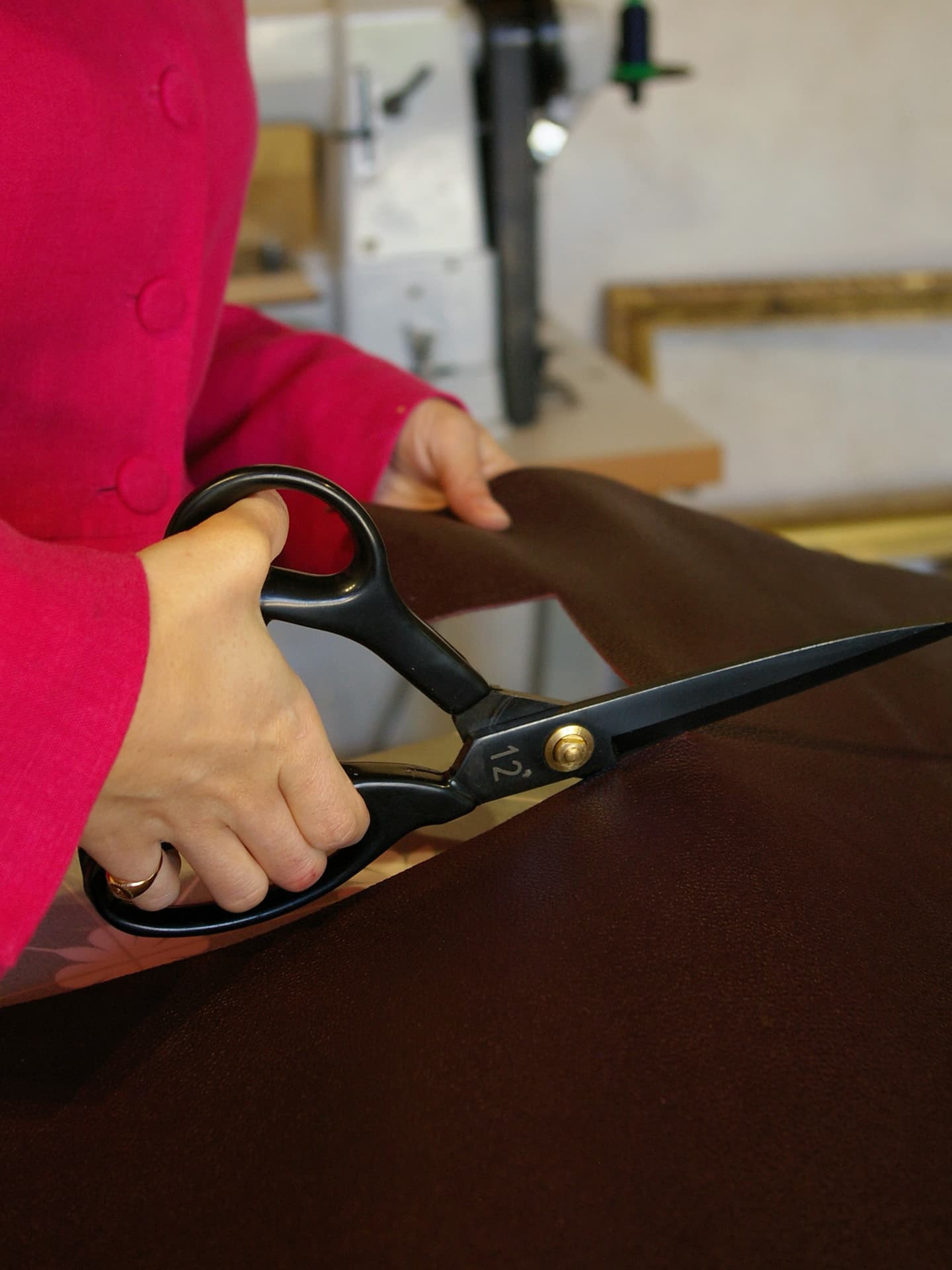 Atelier Genty_Saint-Rémy-de-Provence