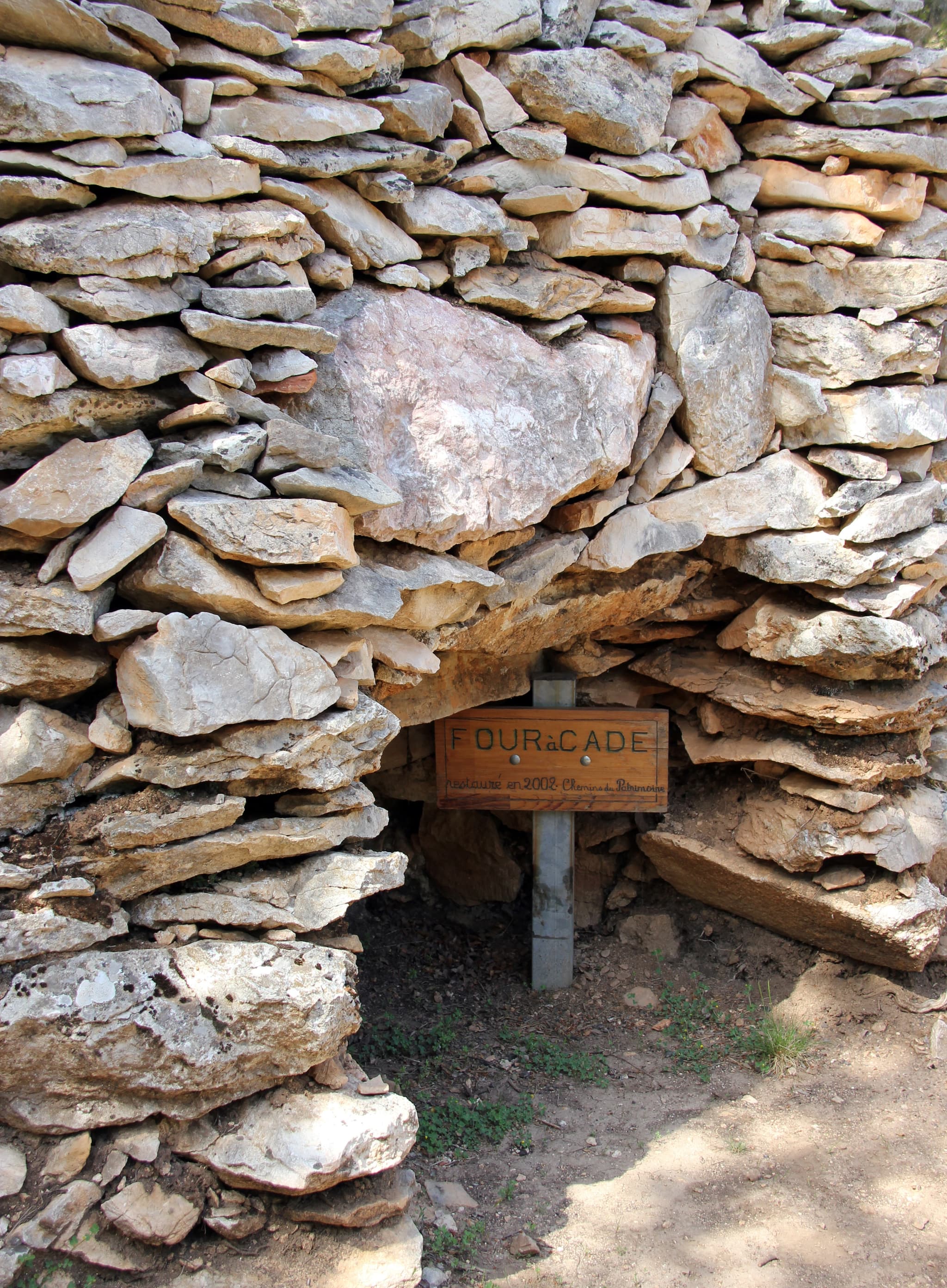 Le patrimoine rural