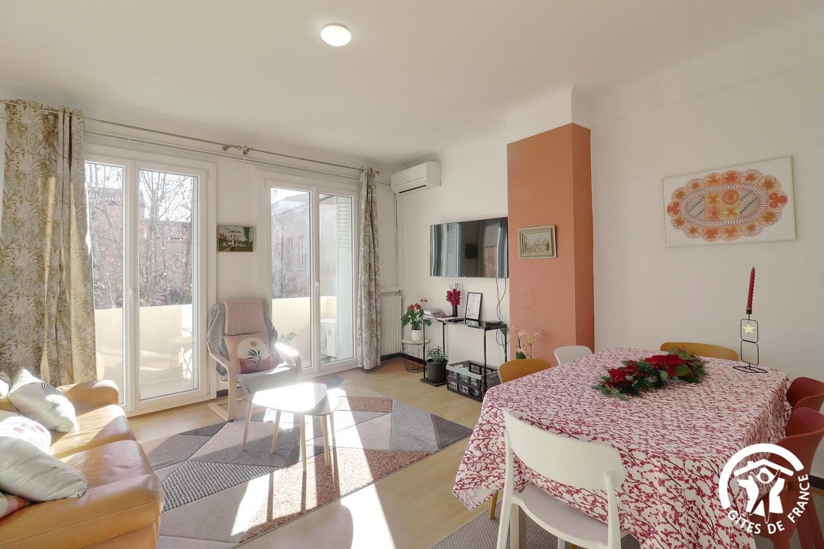 Chez Maria - Aix en Provence