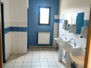 Salle Socio-culturelle de Cazan_Vernègues