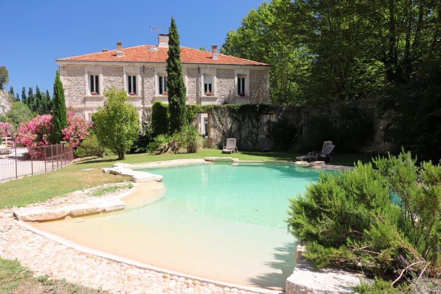 Auberge du Parc