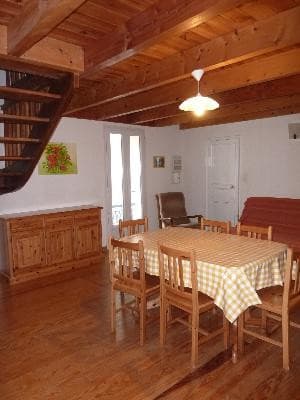 salle à manger/Salon