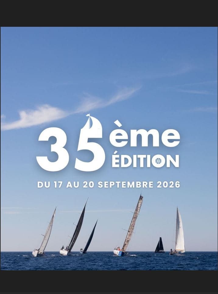 35e Juri's Cup Marseille