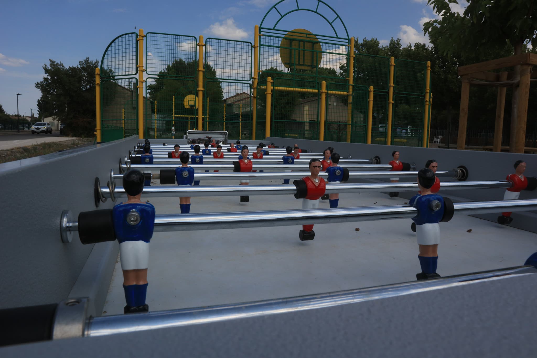 City Stade_Mollégès