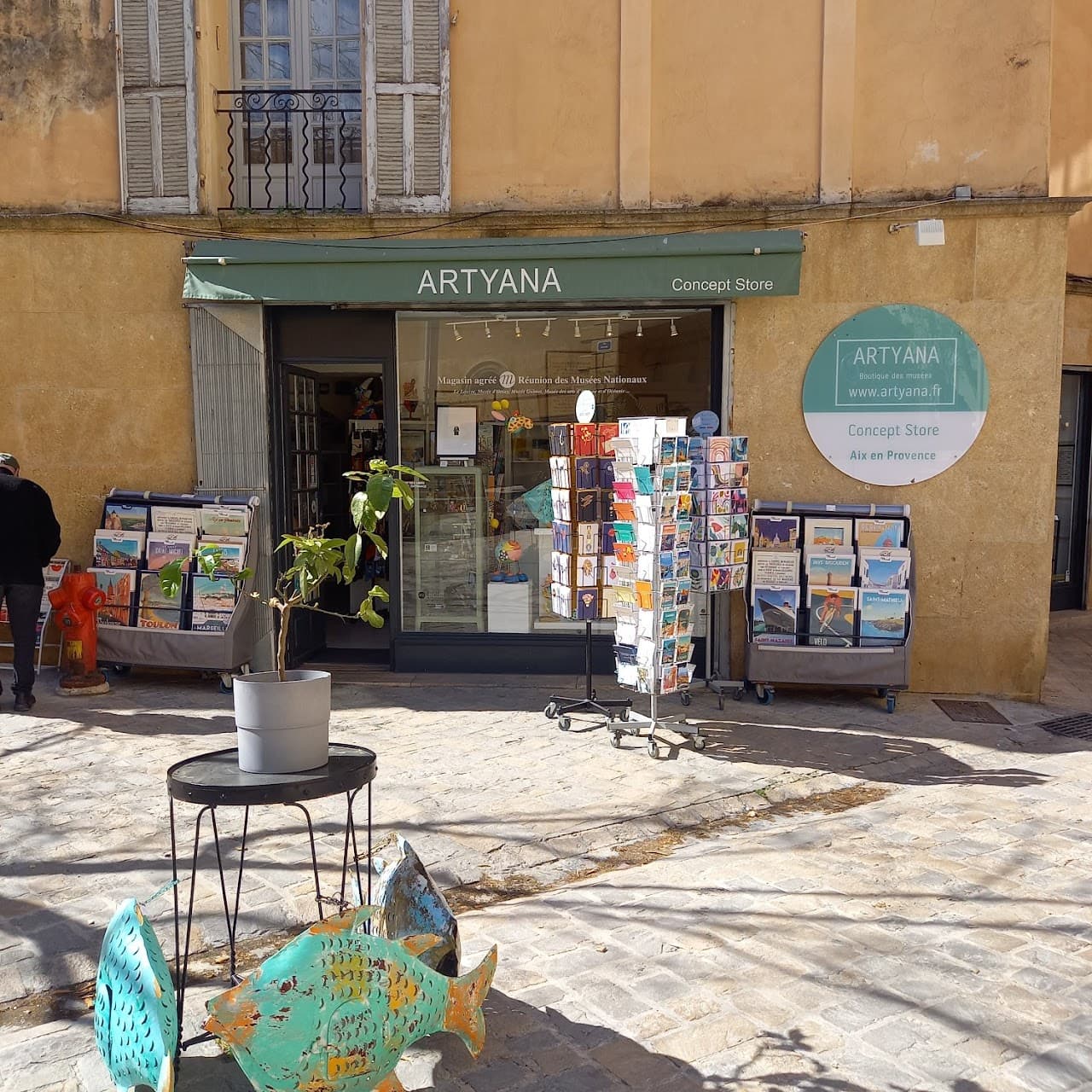 Boutique