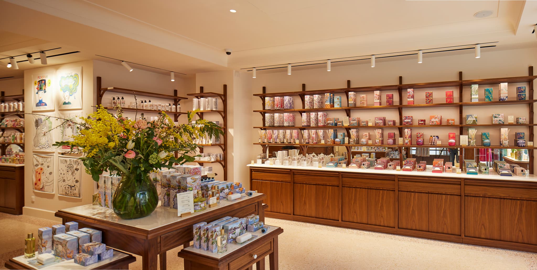 BOUTIQUE FRAGONARD AIX