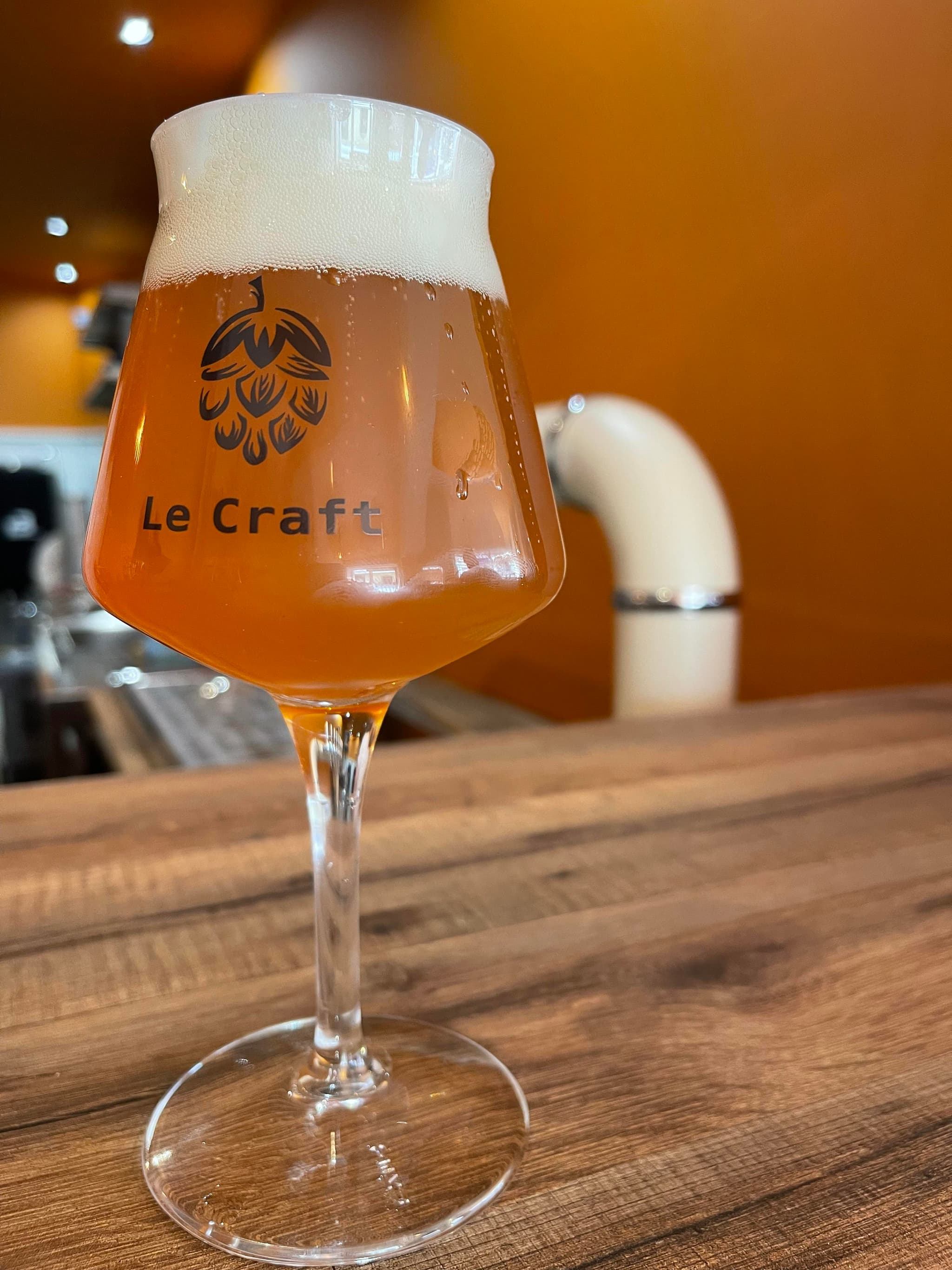 Microbrasserie-taproom indépendante ciotadenne Le Craft_La Ciotat