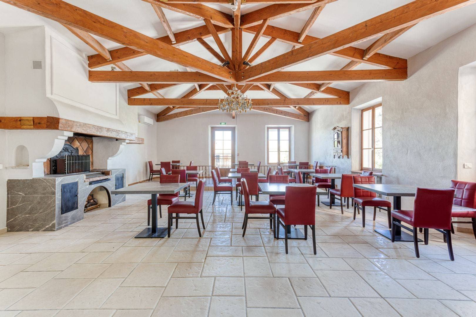 Salle