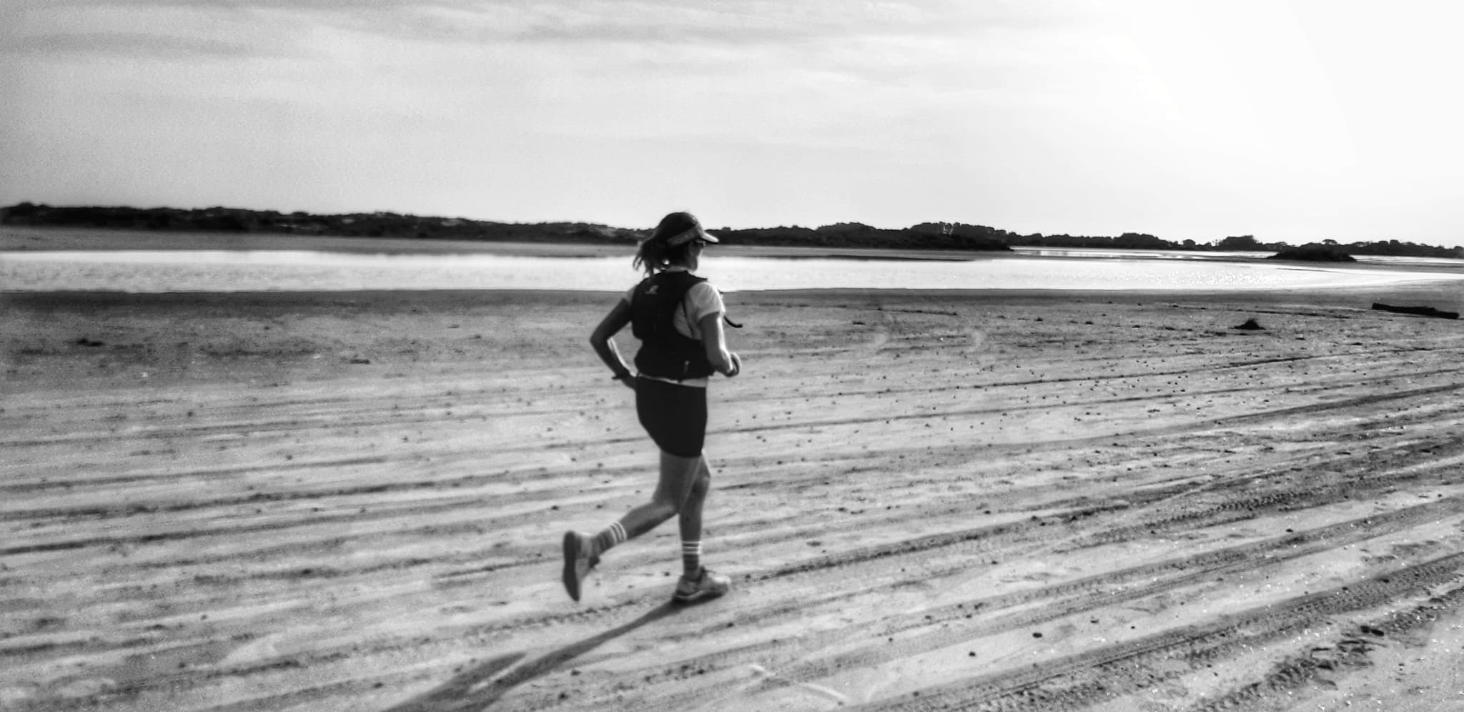 Grand raid Camargue