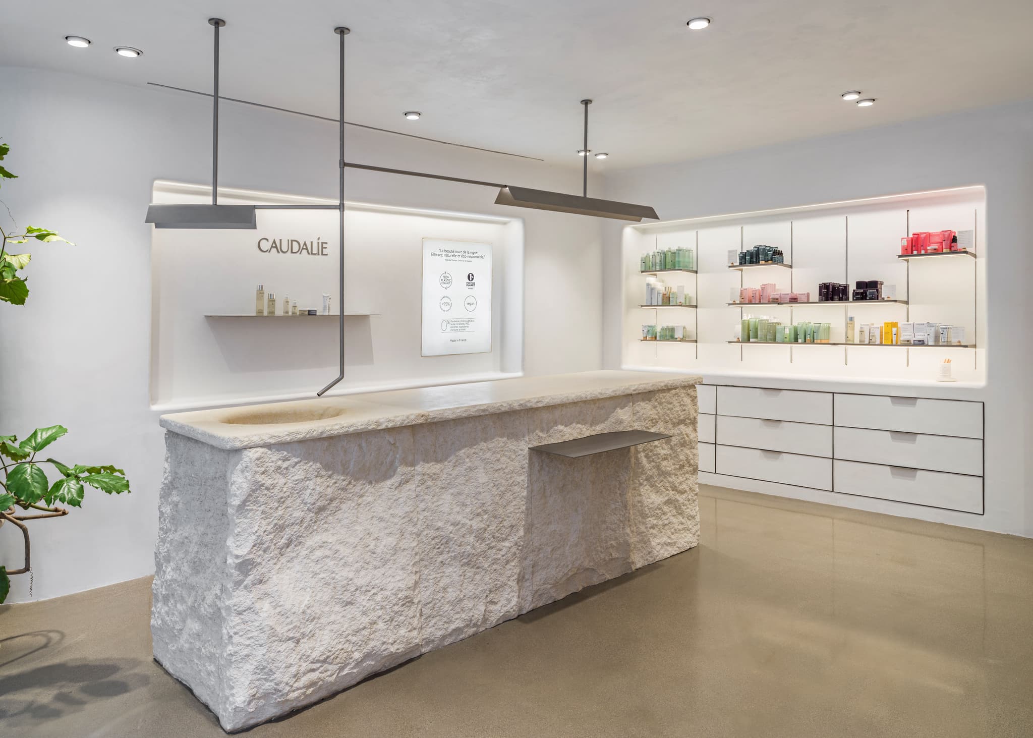 Caisse
