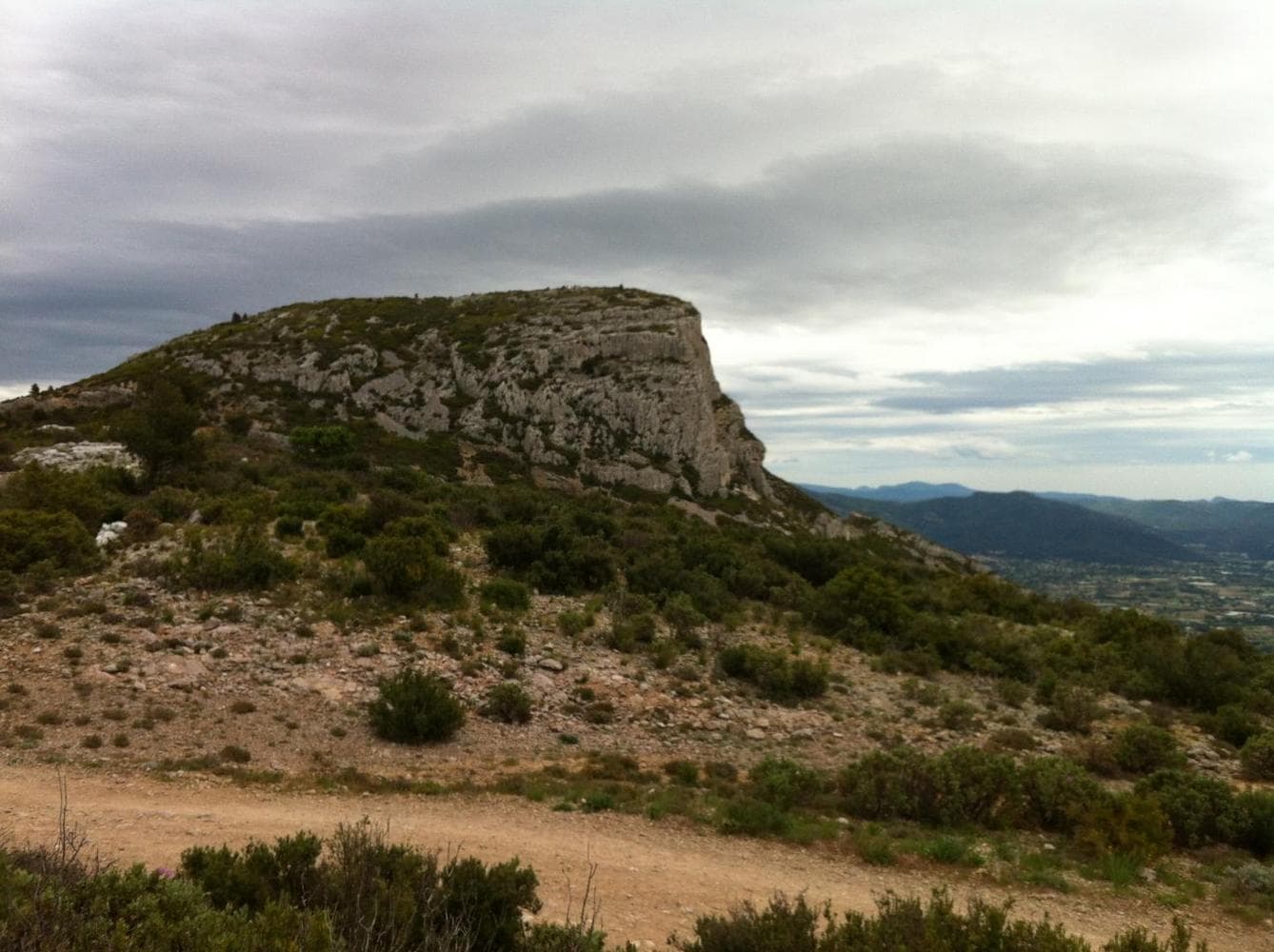 La Ribartille