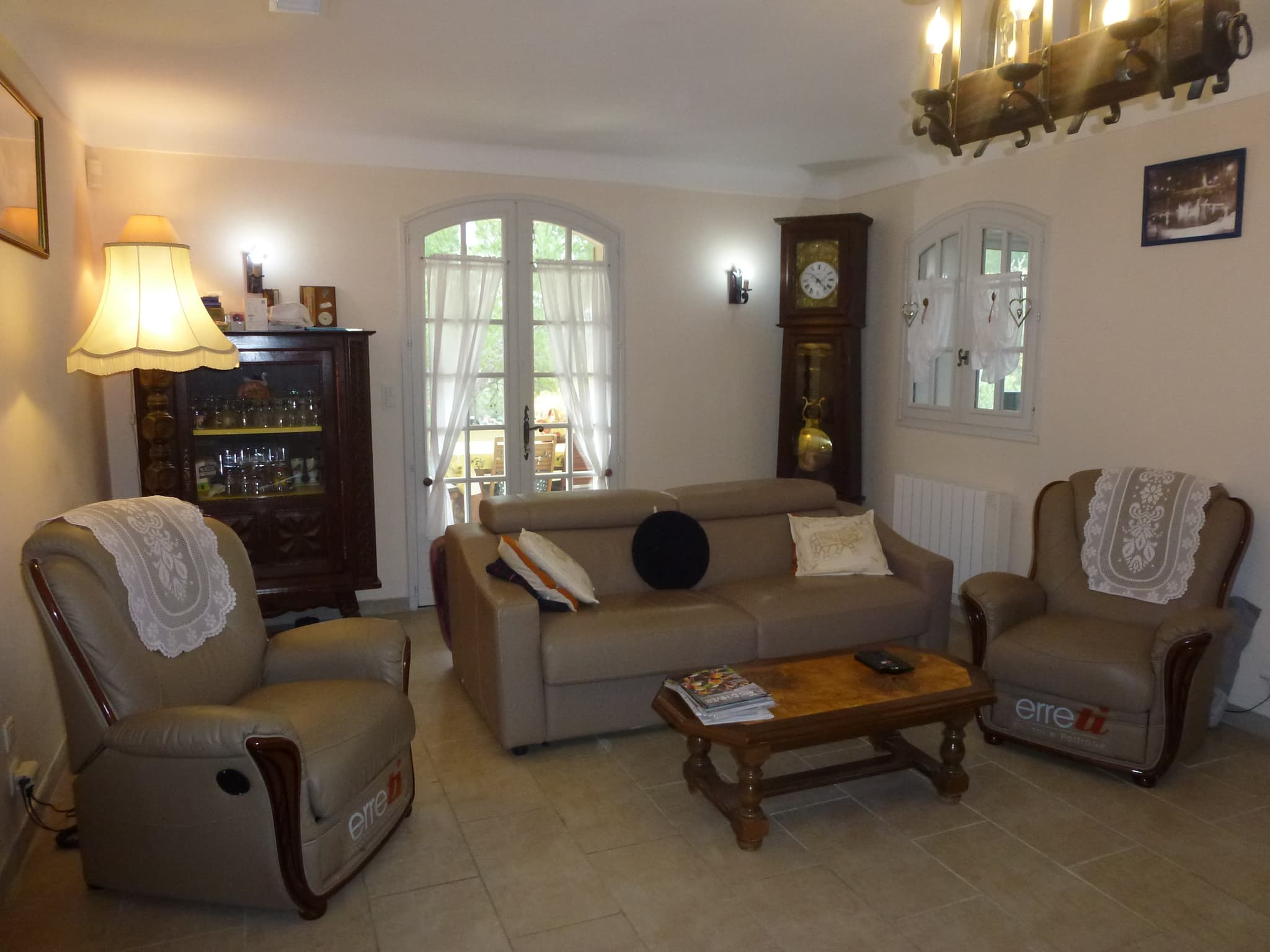 La PinèdeLa Pinède