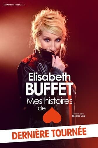 Affiche spectacle