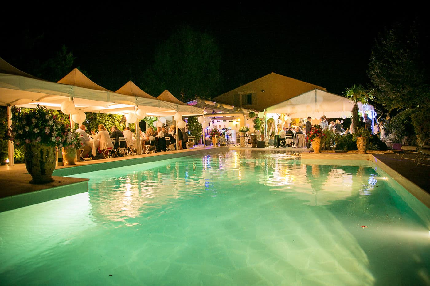 Domaine de Méjeans 4