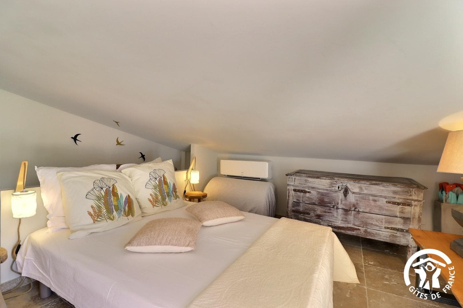 La Petite Maison