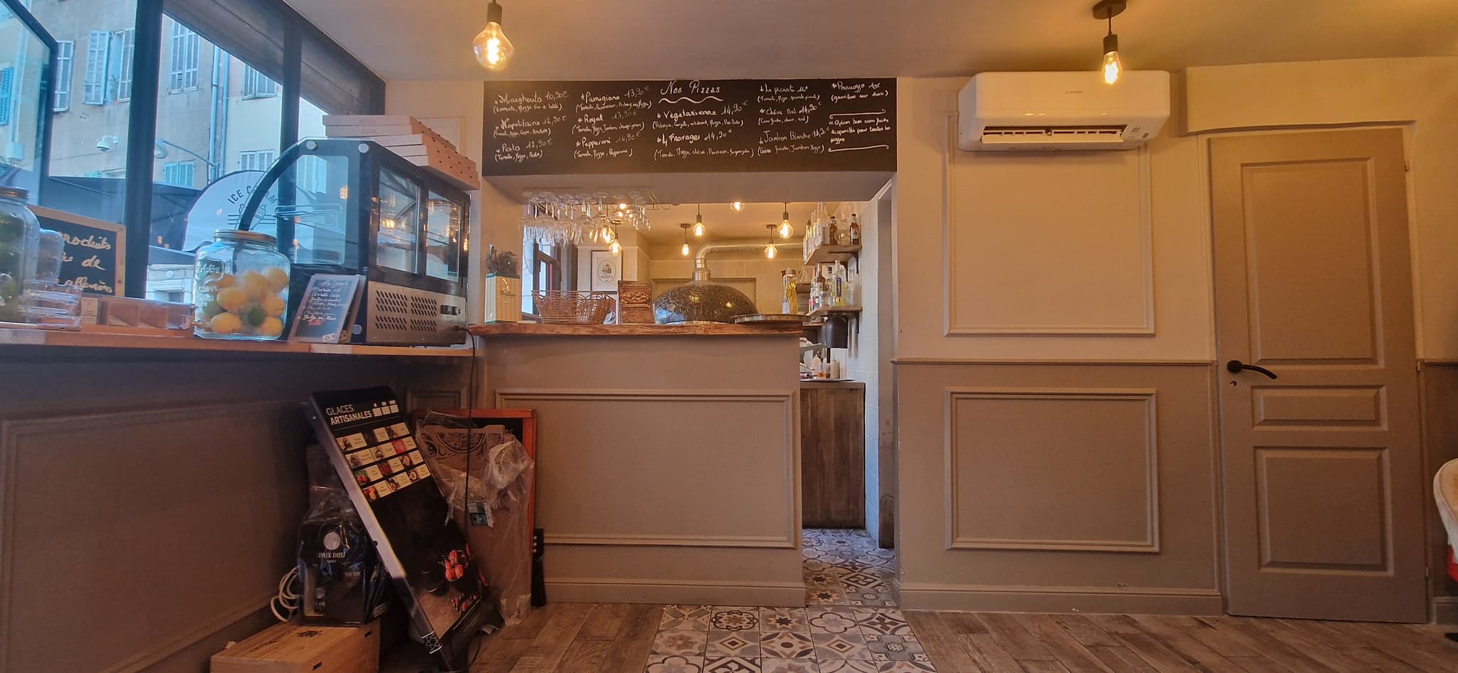 Pizzeria Antonio_Aubagne