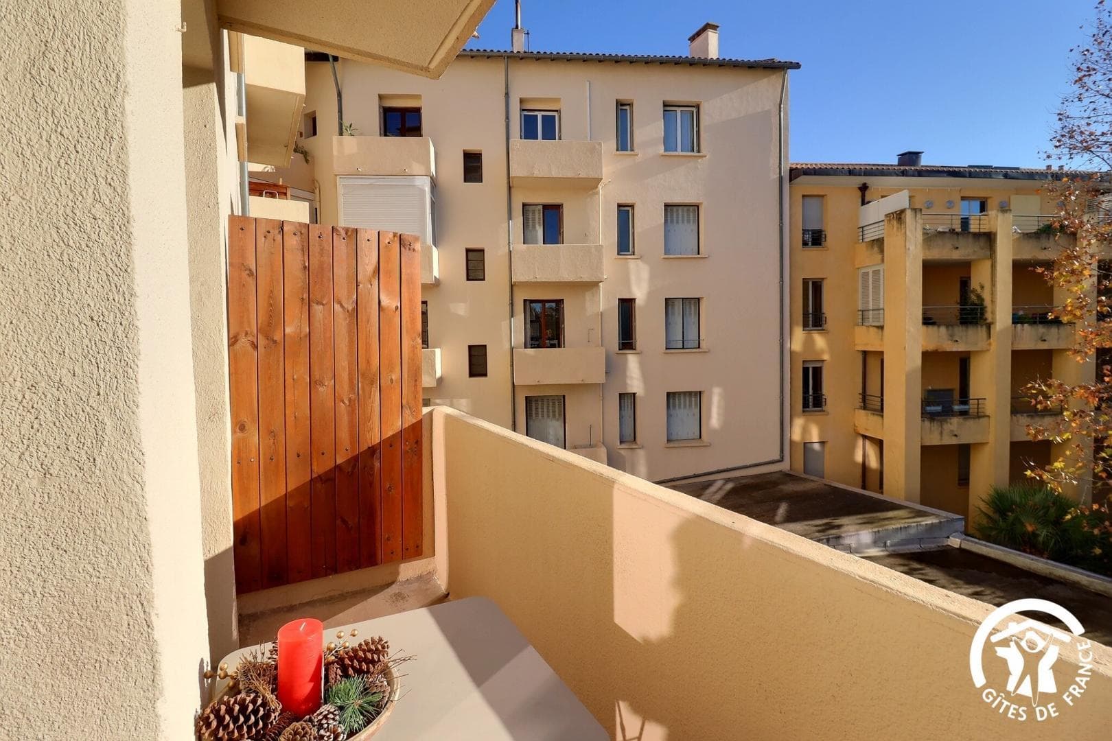 Chez Maria - Aix en Provence