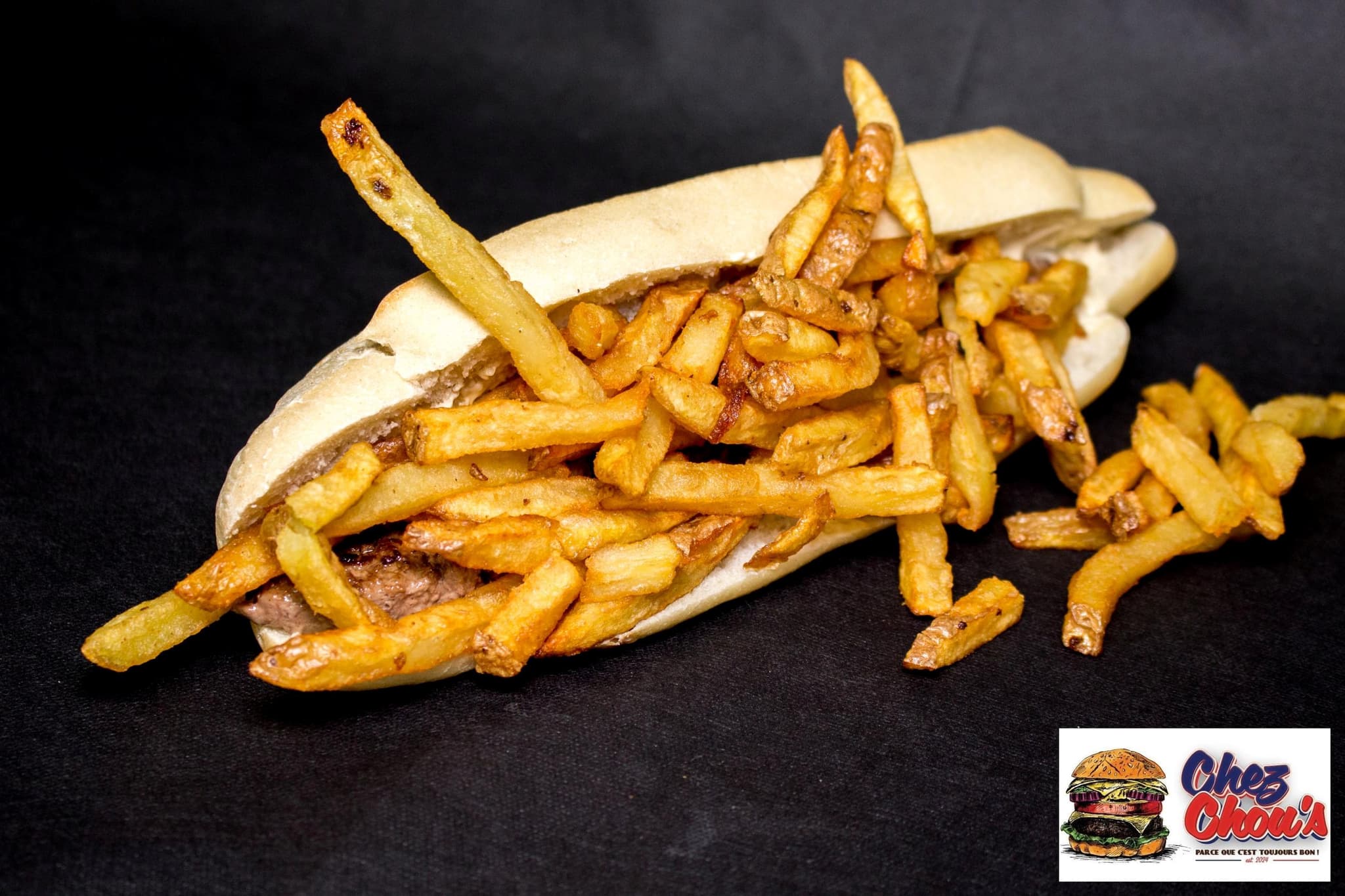 Snack Chez Chou's_Allauch