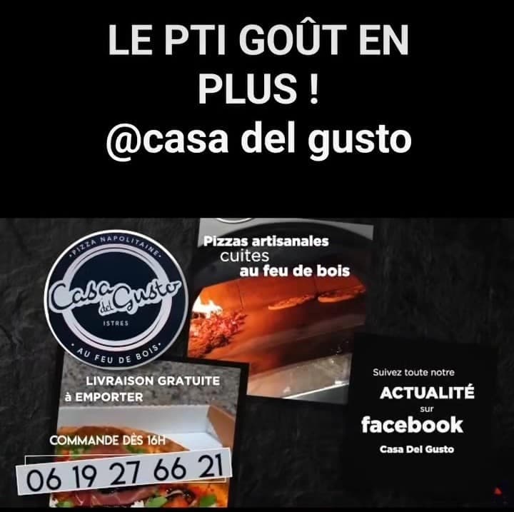 Casa Del Gusto_Istres