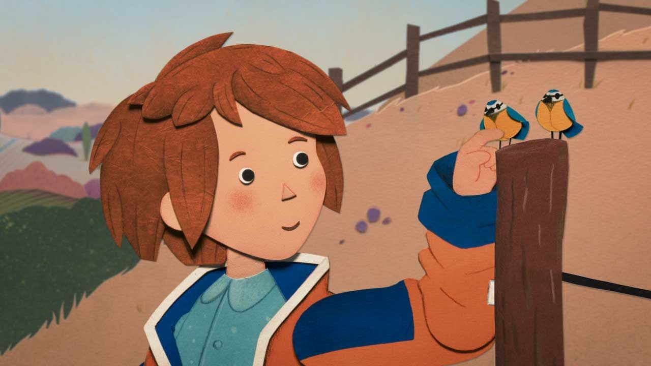 Le secret des mésanges_Marseille