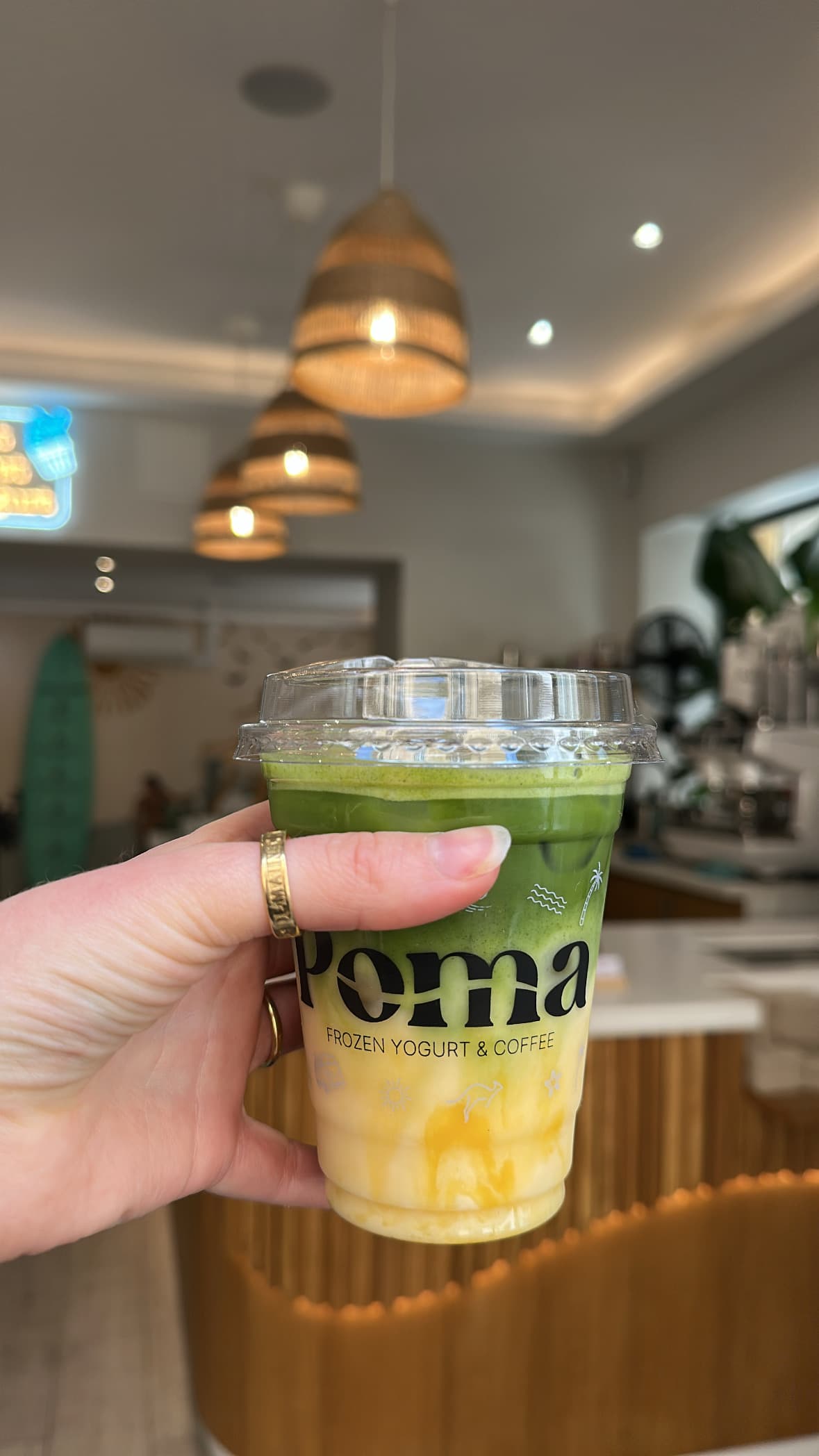 Matcha