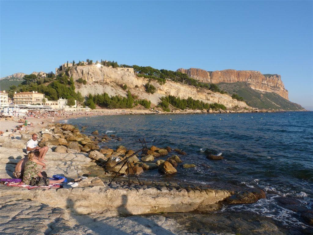 La Ribartille
