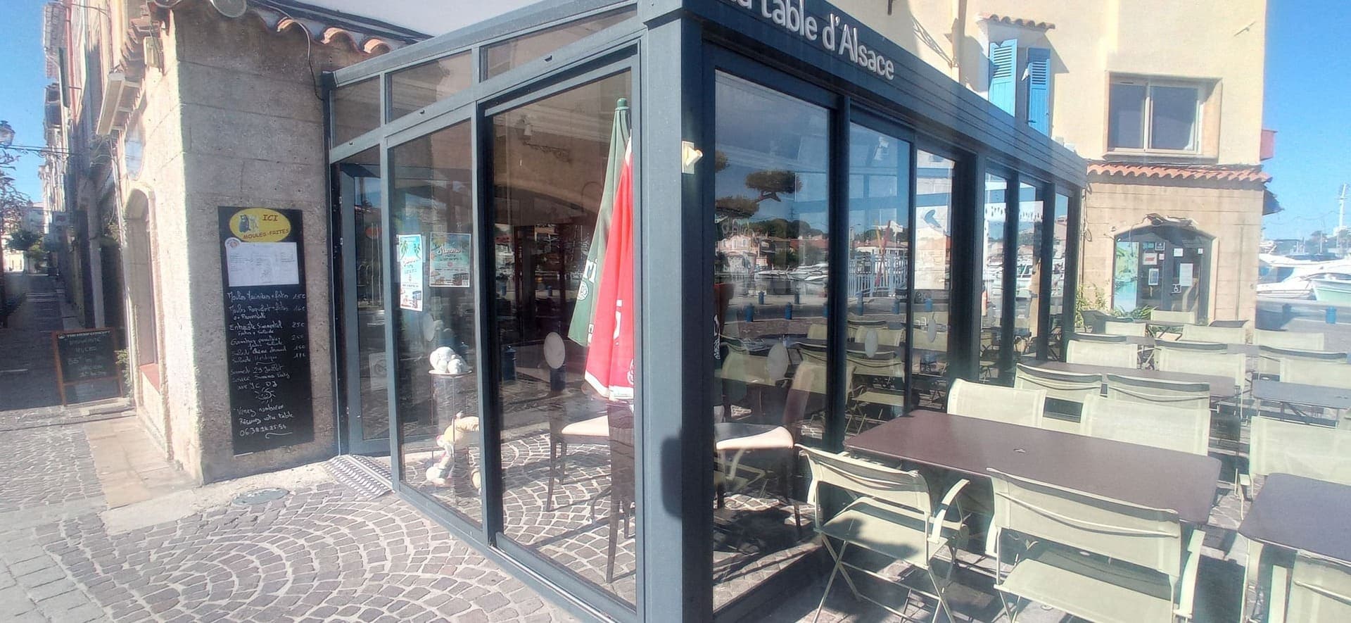 La Table d'Alsace_Martigues