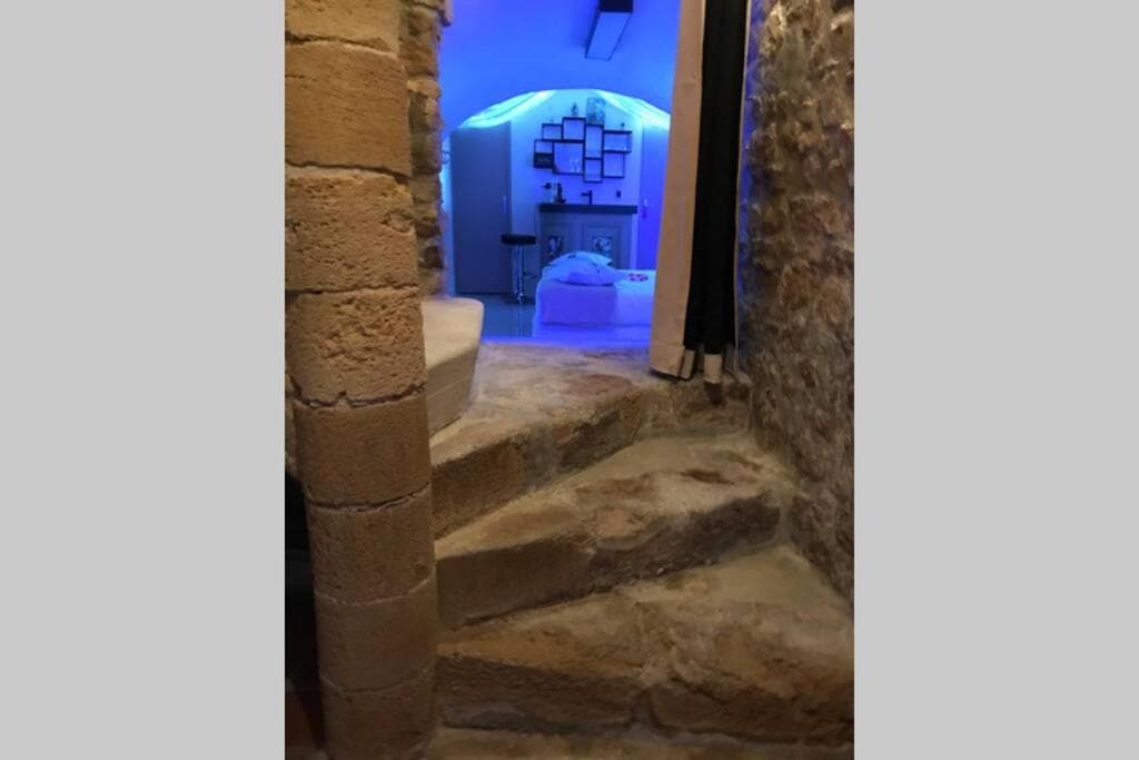 Les Secrets d'Alcôve Aix-en-Provence