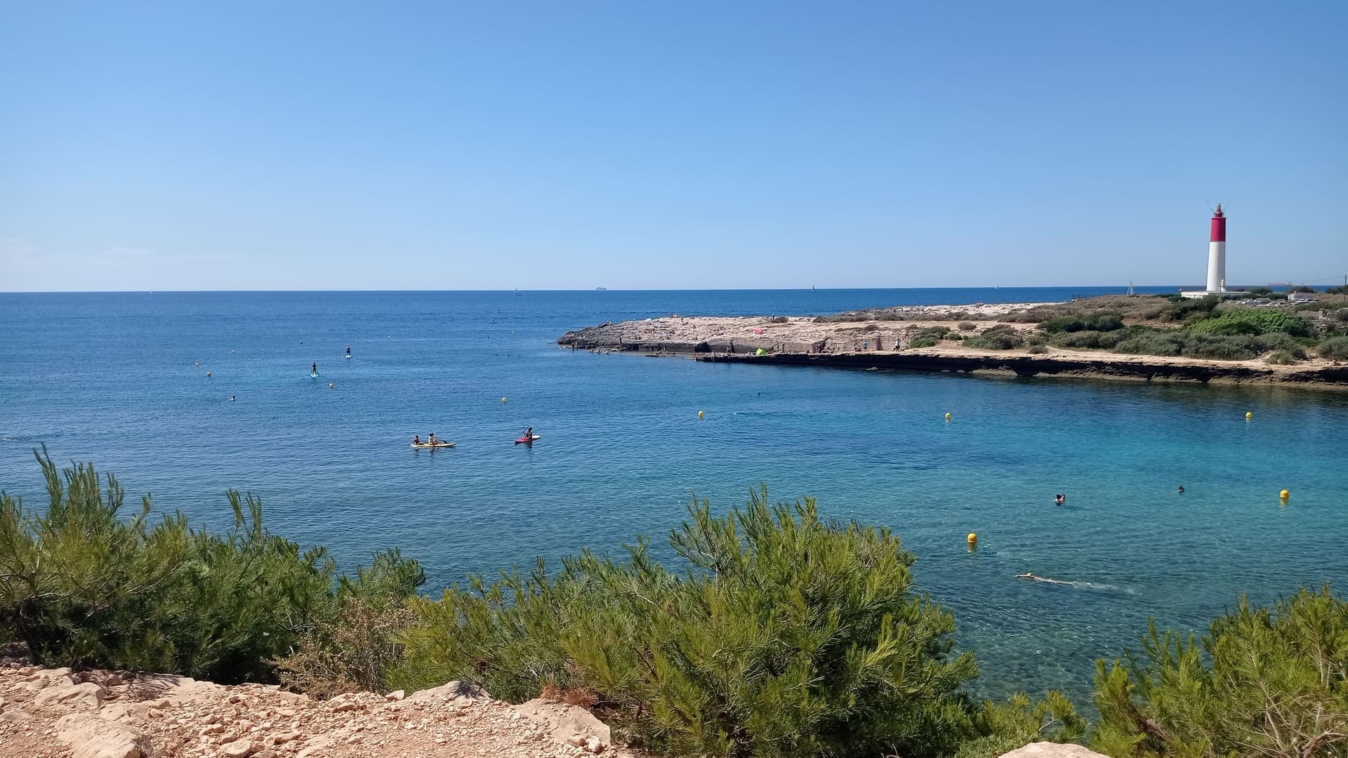 Belles Routes : De Martigues à Marseille par la Côte bleue_Martigues