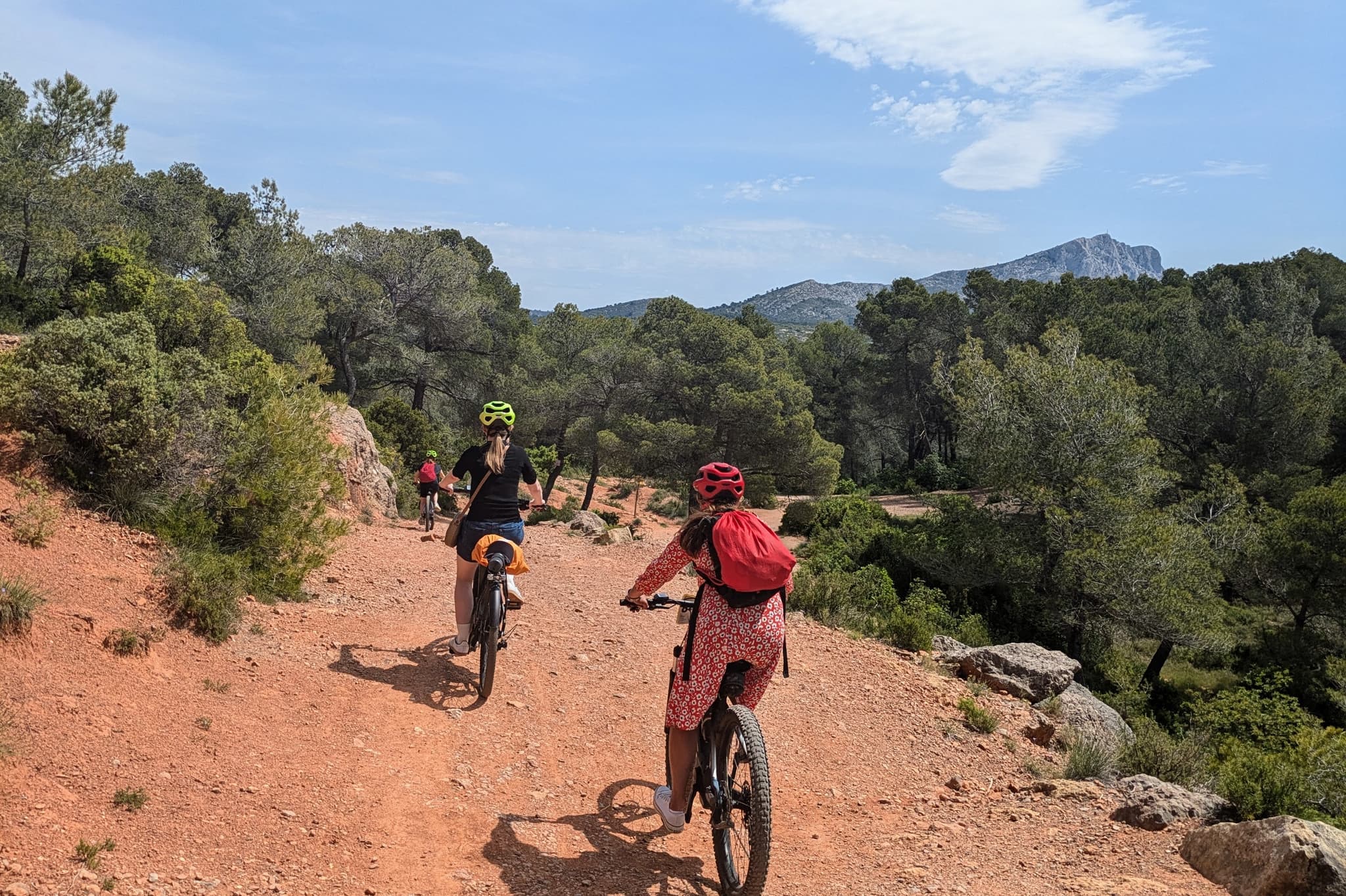 Aix Bike Provence