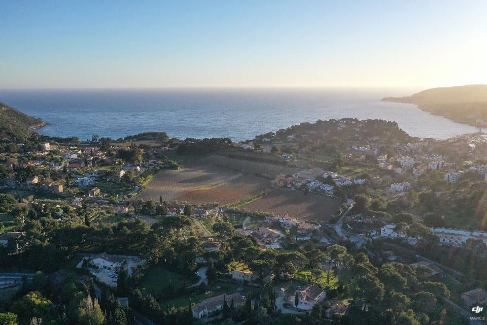 Domaine du Bagnol