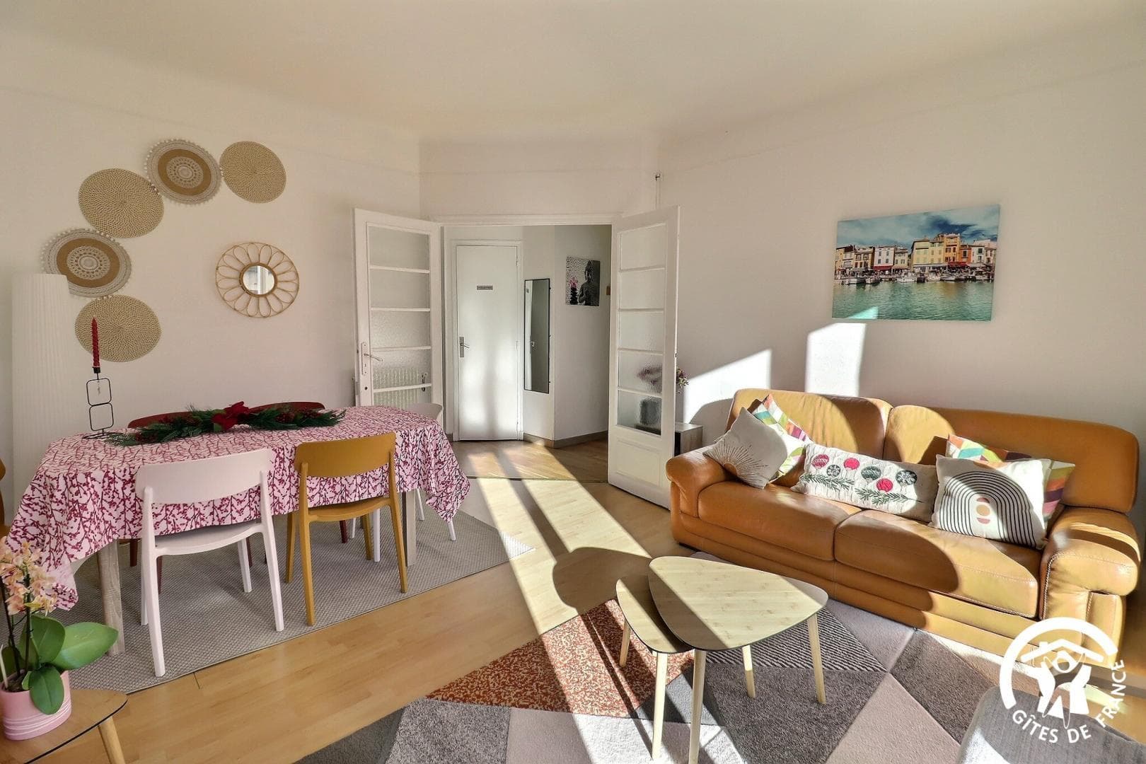 Chez Maria - Aix en Provence