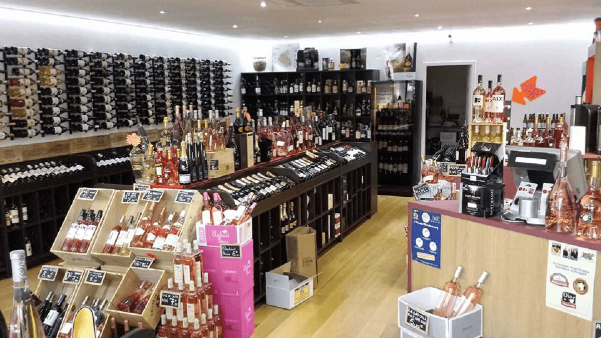 Cave Di Vins