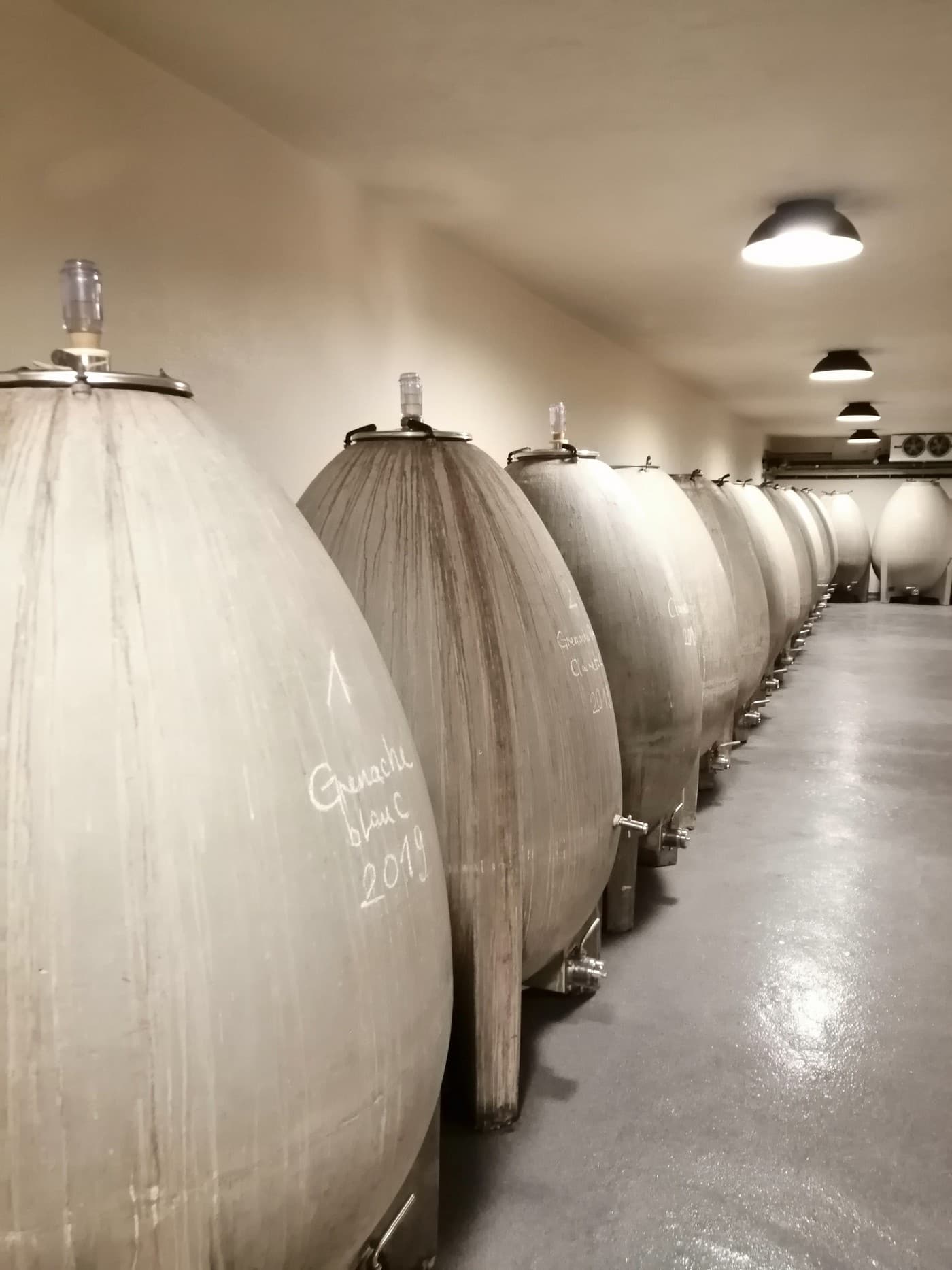 Domaine de Lauzières