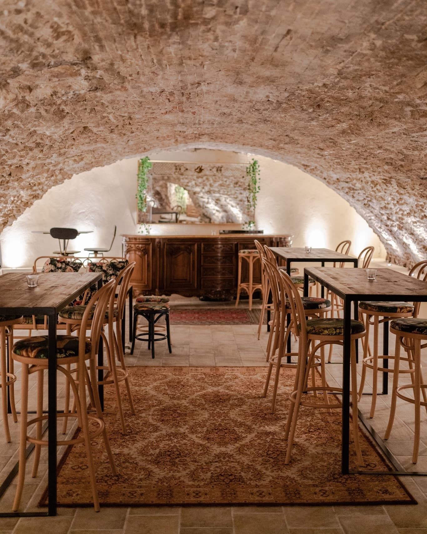 Restaurant Le Grand Guste Marseille