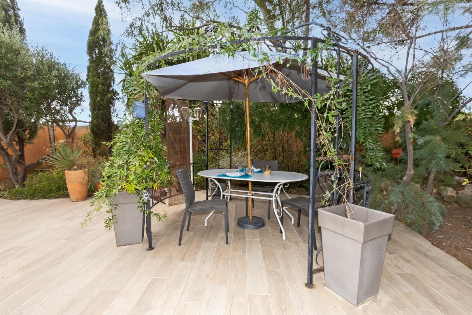 Petite Villa en Provence