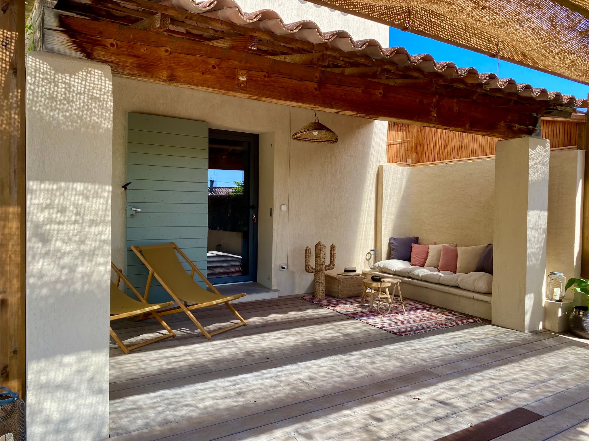 Casa Amarelia_La Ciotat
