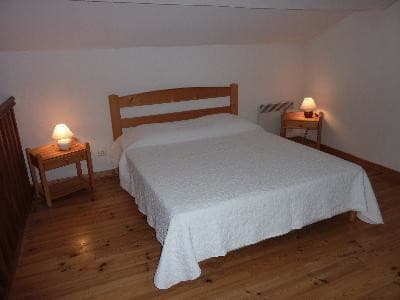 Chambre étage