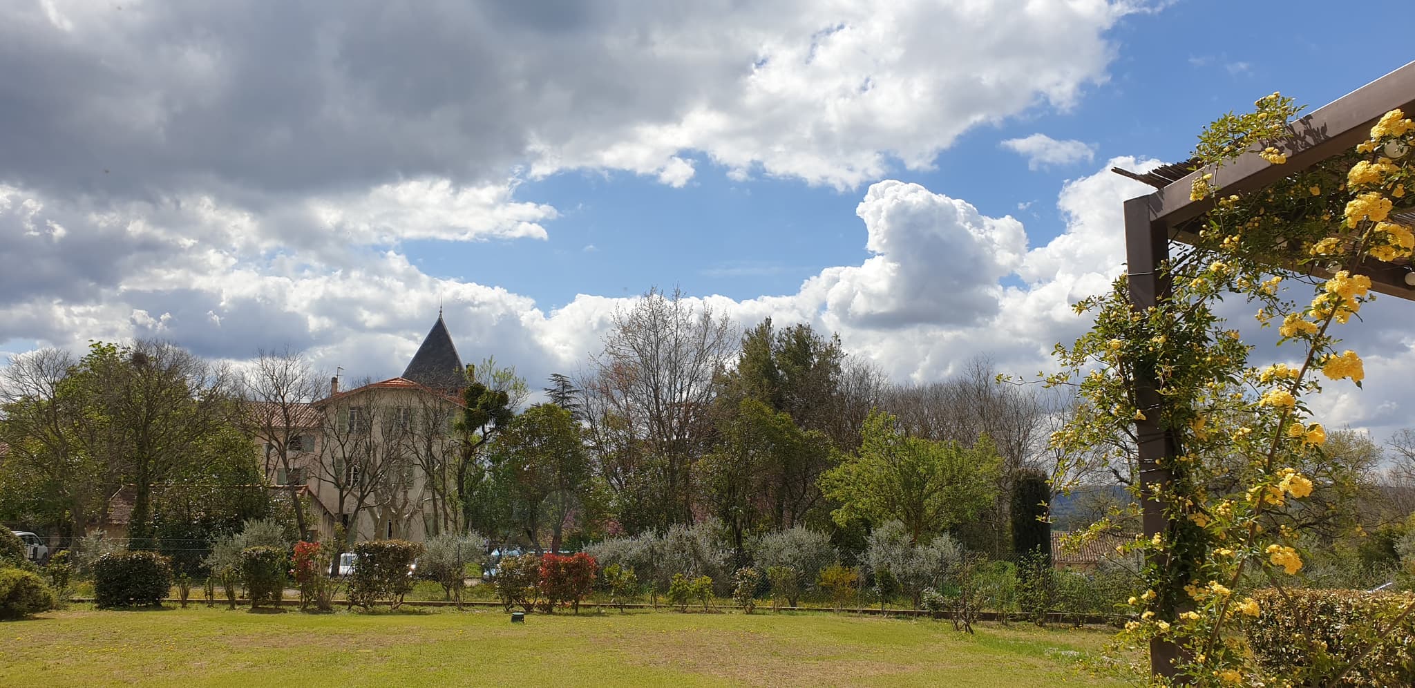 La Bastide de Pierres