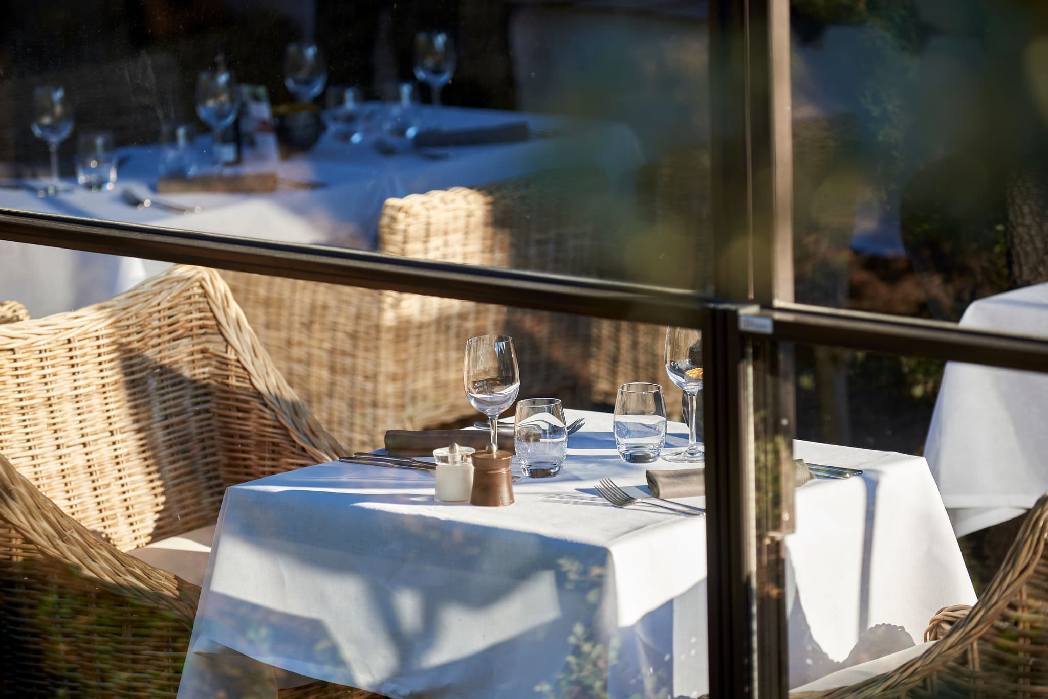 Bistrot de L'Aupiho