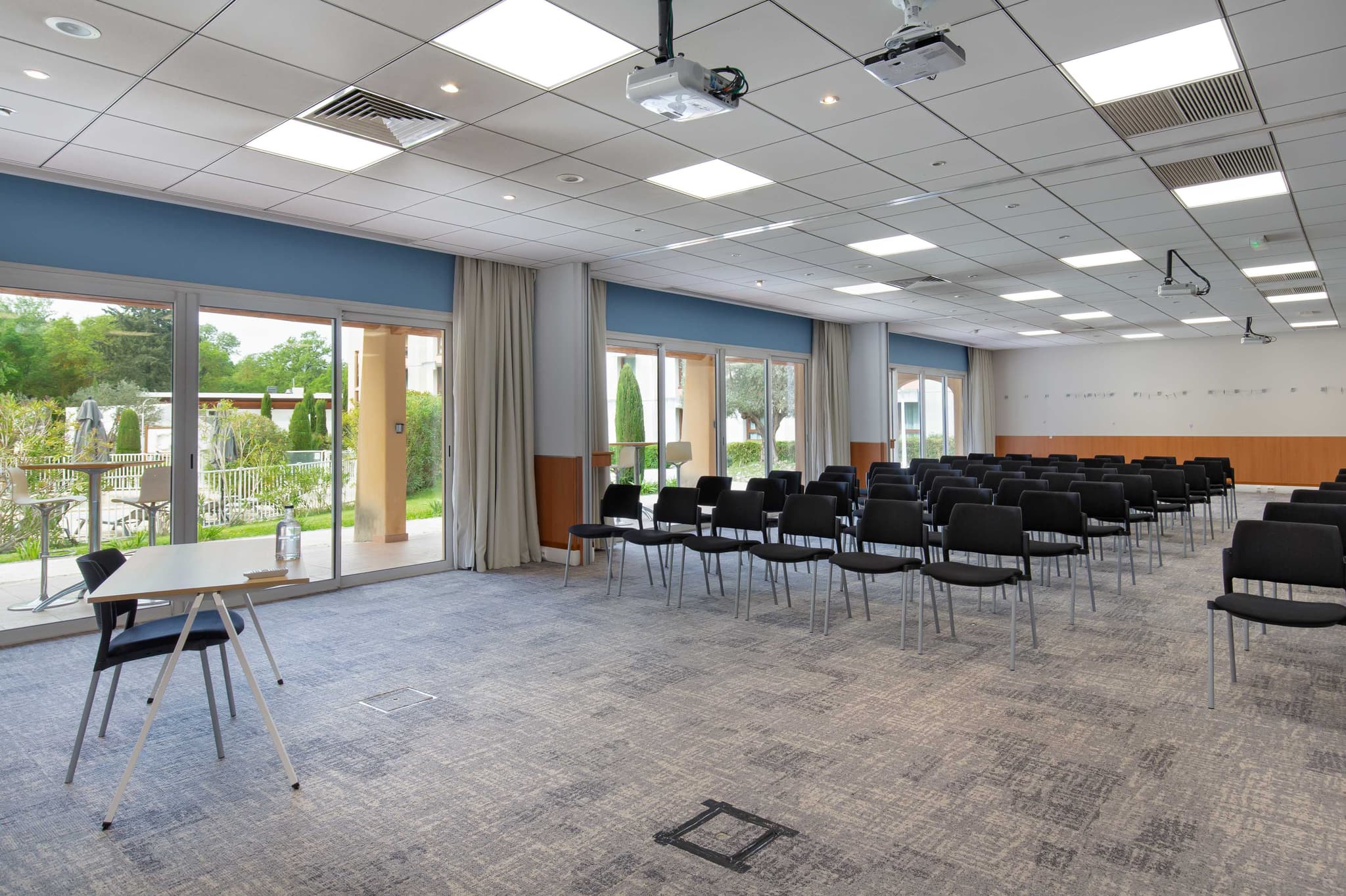 Salle de réunion