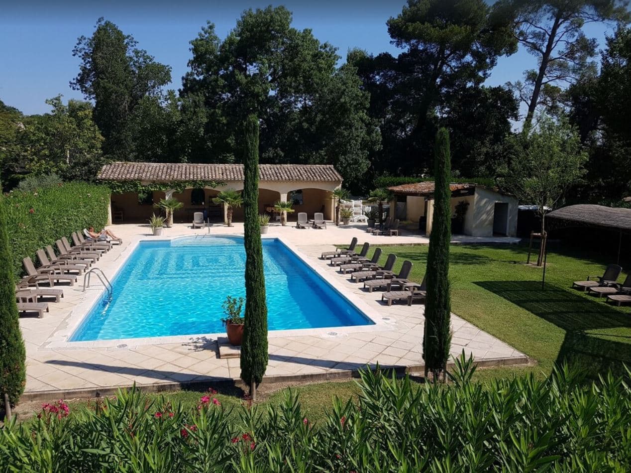 Le Petit Moulin