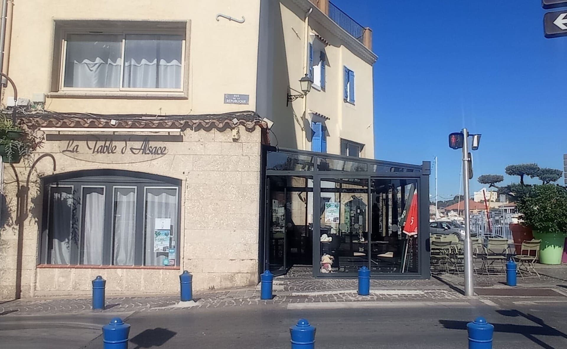 La Table d'Alsace_Martigues