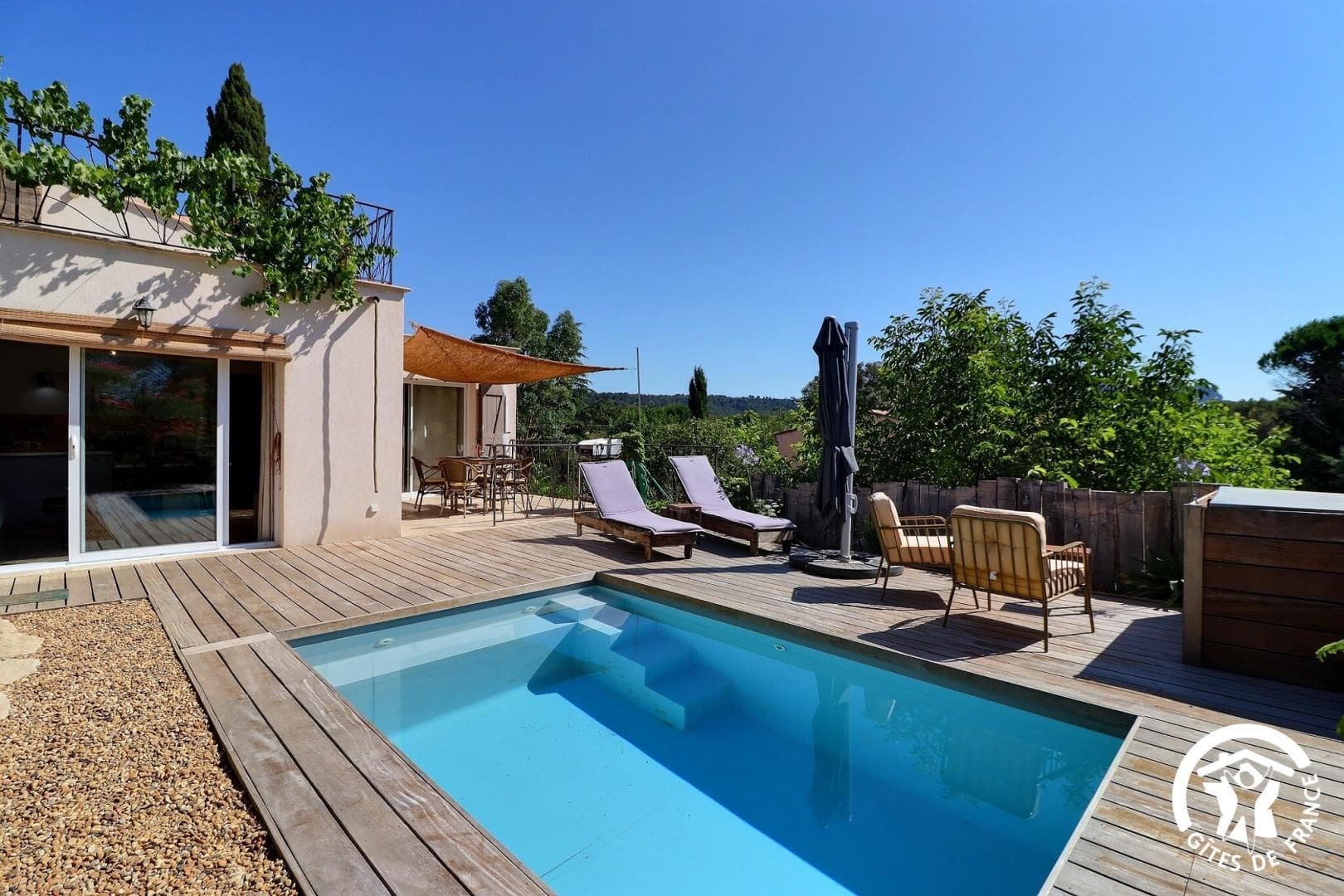 La Petite Maison
