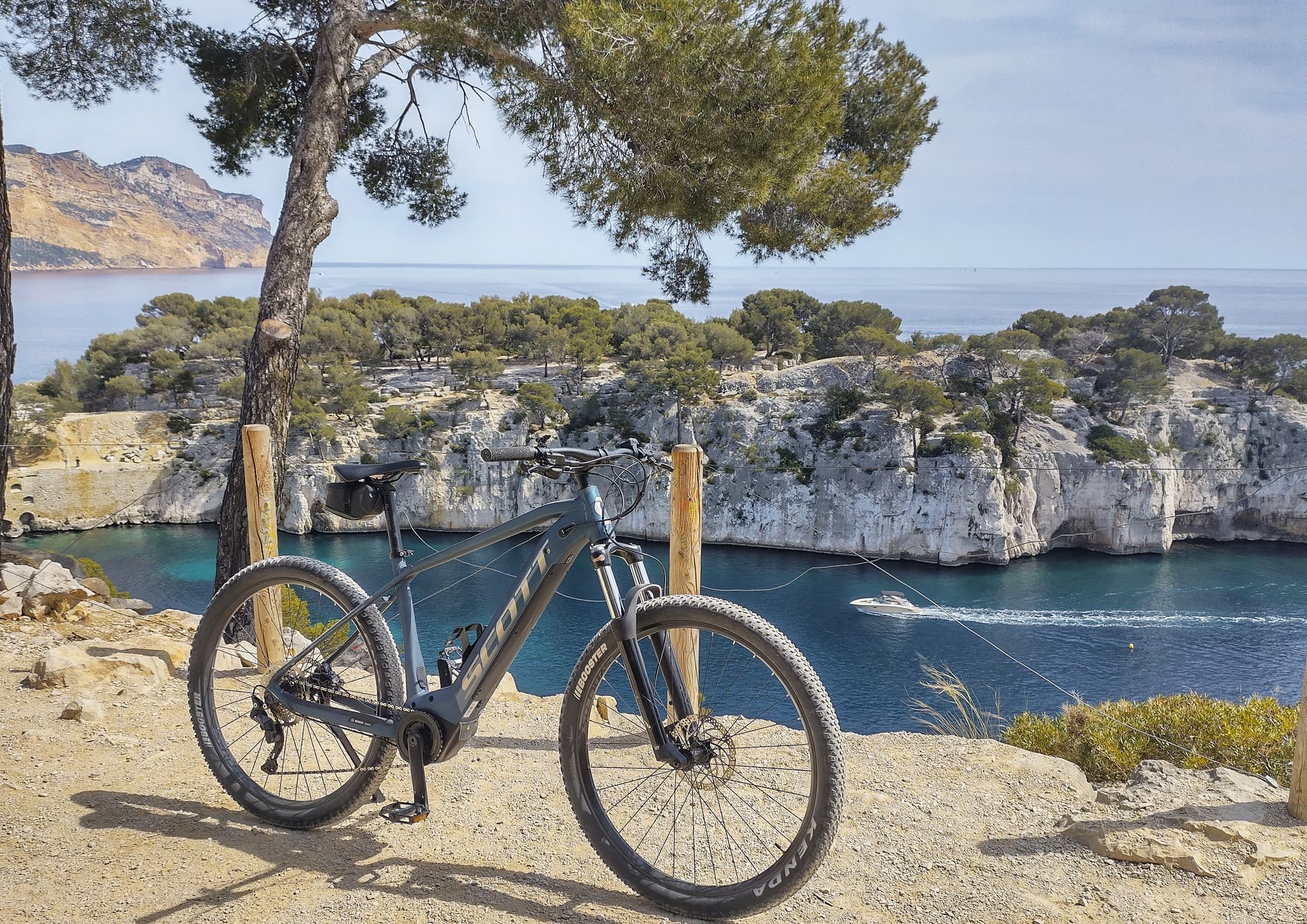 Aix Bike Provence